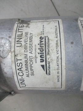 CORVETTE C5 AUTOMAT HŘÍDEL HNACÍ 12564456