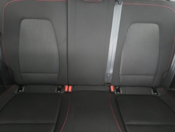 Ford Focus IV Kombi 1.0 EcoBoost 125KM 2021 Ford Focus 1.0 MHEV, Salon Polska, Serwis ASO, zdjęcie 9