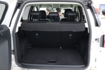 Ford Ecosport II SUV Facelifting 1.0 EcoBoost 140KM 2019 Ford Ecosport 1.0 EcoBoost, Salon Polska, zdjęcie 13