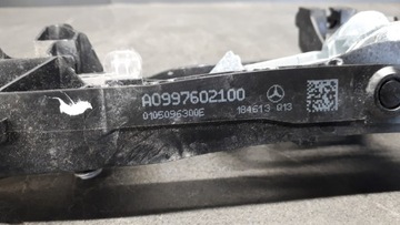 A0997602100 SKŘÍŇKA KLIKY VNĚJŠÍ LEVÝ ZADNÍ MERCEDES GLC W253