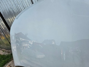 Suzuki sx4 sx-4 s cross II 21r- FRONT COVER MASK