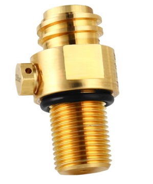 Двухходовой клапан Tr21.4 Подходит для Sodastream