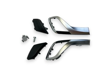 BMW G KRYT MŘÍŽKA KOULE PÁKY ŘAZENÍ 61315A40305
