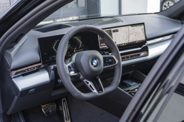 BMW Seria 5 G90-91 2026 BMW 540 xDrive Limuzyna - DEMO, zdjęcie 12