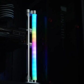 Кронштейн-держатель Jonsbo VC-30 для видеокарты RGB 3-pin ARGB 22,3 см