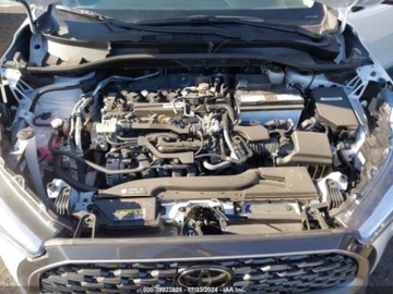 Toyota 2023 Toyota Corolla Cross 2023r, XLE, 2.0L, 4x4 2.0 Benzyna 169KM, zdjęcie 12