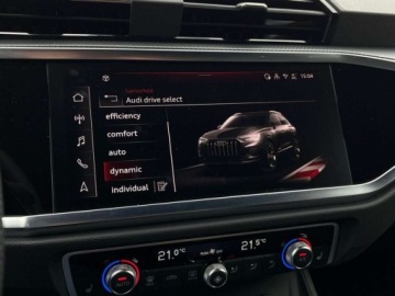 Audi Q3 II SUV 1.5 35 TFSI 150KM 2025 Audi Q3 Gwarancja VAT 23 kamera Polisa w cenie auta w leasingu VWFS, zdjęcie 26