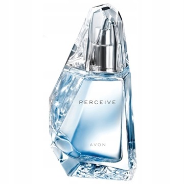 Perfumy Damskie Perceive dla Kobiet AVON Woda Perfumowana 50 ml EDP 23408