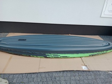INTEX KAYAK CHALLENGER K2 + ВЕСЛА И НАСОС 68306