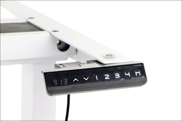 Электрически регулируемая рамка UT04-3T/W с памятью