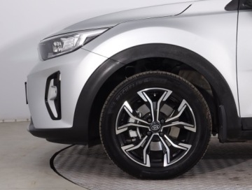 Kia Stonic I Crossover Facelifting 1.2 DPI 79KM 2024 Kia Stonic 1.2 DPI, Salon Polska, 1. Właściciel, zdjęcie 14