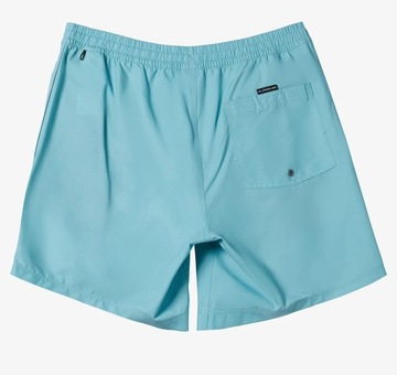 szorty kąpielowe Quiksilver Everyday Solid Volley