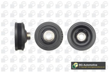 KOLO ŘEMENICE DP5600 BGA