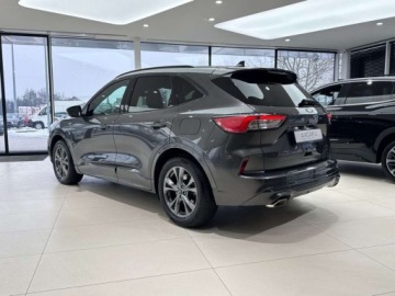 Ford Kuga III SUV 1.5 EcoBoost 150KM 2020 Ford Kuga ST-Line X BampO LED CarPlayAndroid Auto Nawigacja FV23, zdjęcie 1