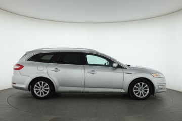 Ford Mondeo IV Kombi 1.6 Duratorq TDCi 115KM 2011 Ford Mondeo 1.6 TDCi, Navi, Klima, Klimatronic, zdjęcie 5