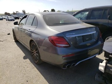 Mercedes Klasa E W213 2019 Mercedes-Benz Klasa E 2019, 3.0L, 4x4, 53 AMG,..., zdjęcie 1