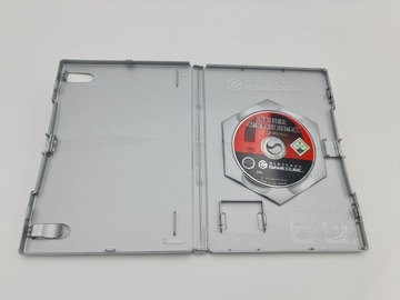 NINTENDO GAMECUBE SUPER SMASH BROS БЛИЖНИЙ БЛИЗОК