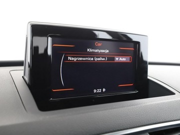 Audi Q3 I 2016 Audi Q3 2.0 TDI Automat Business Climatronic, zdjęcie 24