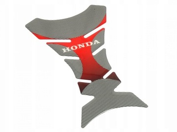TANK PAD TANKPAD NAKLEJKA NA ZBIORNIK HONDA