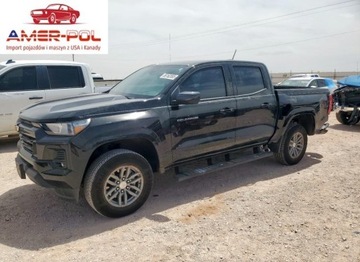 Chevrolet 2024 Chevrolet Colorado LT 2024 2.7l 2.7 Benzyna 310KM