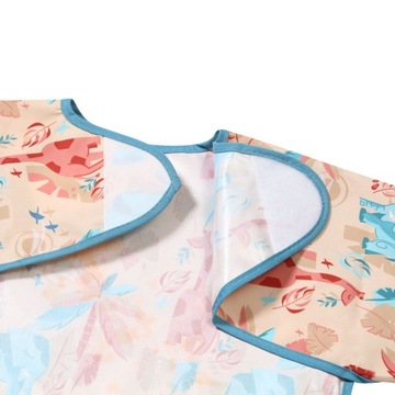 1477/02 НАГЛУЖИТЕЛЬ JUNGLE С ДЛИННЫМ РУКАВОМ