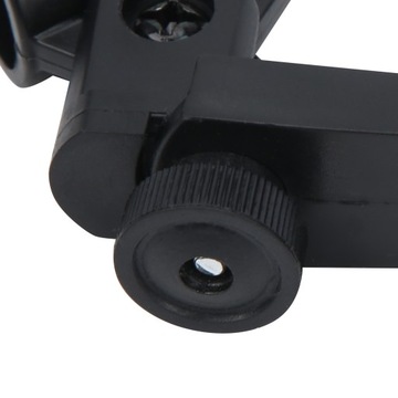 2 шт. зажим для микрофона с музыкальным барабаном,