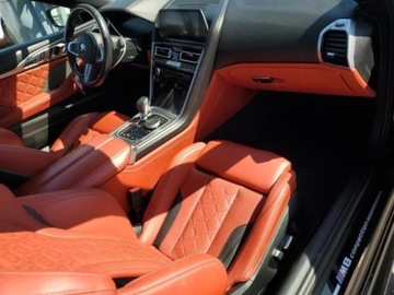 BMW 2020 BMW M8 2020 BMW M8 , silnik 4.4 l 4.4 Benzyna 617KM, zdjęcie 8