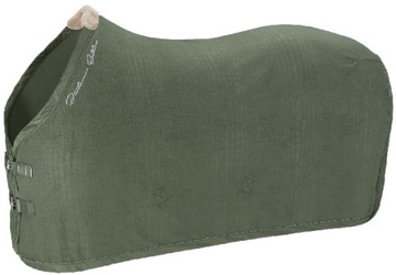 Derka Eskadron Fleece Stamped Platinum 22 r.M