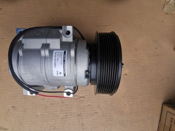 Компрессор кондиционера CO-1049CA 10S17C 1785545