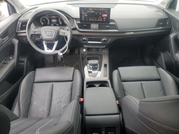 Audi Q5 II 2024 Audi Q5 E Premium Plus 55 2024 2.0L 2.0 Hybryda 362KM, zdjęcie 8