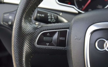 Audi A5 8T Coupe 2.0 TFSI 211KM 2011 Audi A5 Sportback 2.0B Automat Led Navi Oryginal Lakier Sprowadzony, zdjęcie 21