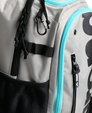 Arena FASTPACK 3.0 IceSky рюкзак для пловцов + сумка