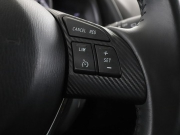 Mazda CX-3 Crossover 2.0 SKY-G 120KM 2016 Mazda CX-3 Niski przebieg Czujniki parkowania, zdjęcie 26