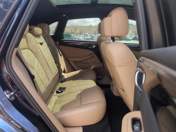 Porsche Macan 2019 Porsche Macan S 2019 3.0l 3.0 Benzyna 348KM, zdjęcie 11