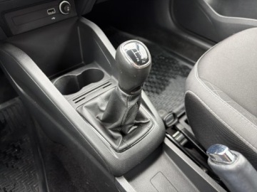 Skoda Fabia III Kombi Facelifting 1.0 MPI 60KM 2021 Skoda Fabia Skoda Fabia 1.0MPI 60KM LPG Ambition l, zdjęcie 14