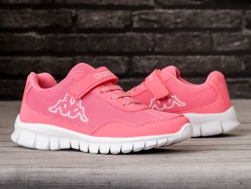 Детская обувь Kappa Follow K