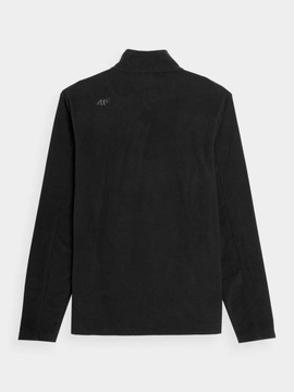 МУЖСКАЯ ТОЛСТОВКА ИЗ ТЕРМОАКТИВНОГО ФЛИСА 4F POLAR SS23M054