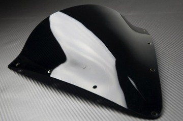 Szyba przednia PVC Yamaha Fazer 600 2002 / 2003