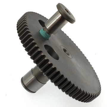 Эксцентриковая передача BOSCH молотка ГШ11