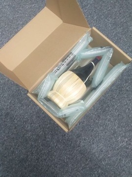 Poduszki powietrzne, wypełniacz 400x80x600mb