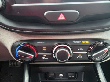 Kia Soul III 2023 Kia Soul 2.0 Benzyna 147 KM, Automat, Klima, Alu,, zdjęcie 19