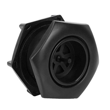 Замена сливного клапана для каякинга