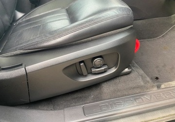 Land Rover Discovery Sport SUV 2.0 eD4 150KM 2018 Land Rover Discovery Sport 2.0 Diesel 150KM, zdjęcie 15