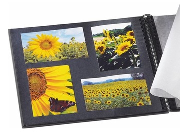 Hama АЛЬБОМ FINE ART 36x32/50 бордовый