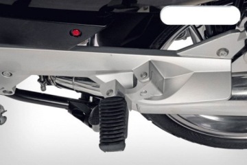 MB Obniżenie podnóżków Wunderlich do BMW R1200RT