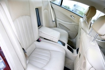 Mercedes CLS W219 2005 Mercedes CLS 350 BiXenon|Skóry| Navi|2X Park|LPG, zdjęcie 14