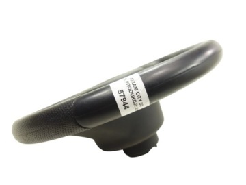 Рулевое колесо микрокара Aixam City