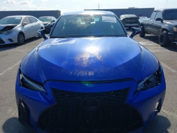 Lexus IS III 2025 Lexus IS 2025 LEXUS IS 300 F SPORT DESIGN 2.0 Benzyna 241KM, zdjęcie 1