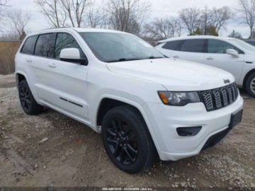 Jeep Grand Cherokee IV 2020 Jeep Grand Cherokee Altitude 2020 3.6 Benzyna 293KM, zdjęcie 6