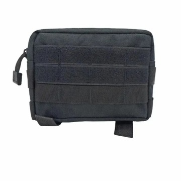 Utility EDC riñonera tactica, médica de primeros